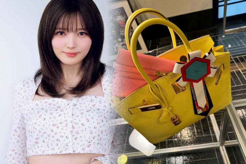 2025年版エルメス人気アイテムランキング