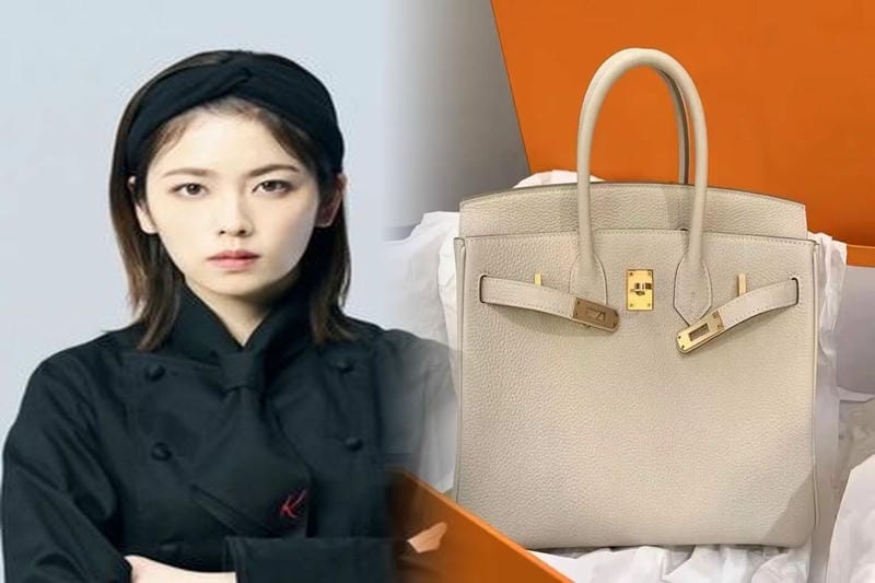 エルメス顧客になるためのステップバイステップガイド！