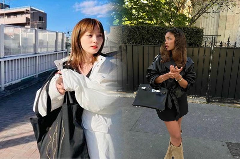 エルメスバッグのメンテナンス方法：長持ちさせるために！