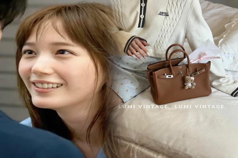 エルメス ロワール