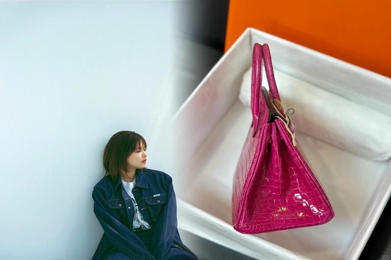 オーダー クリッパー