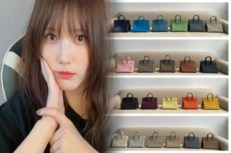 エルメス ギャラリー