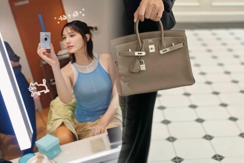 エルメス エトゥープ