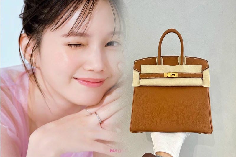 エルメス トゥアレグ