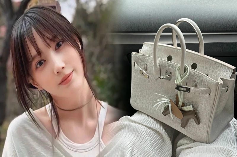 エルメスショルダーバッグの2025年新作とトレンド解説