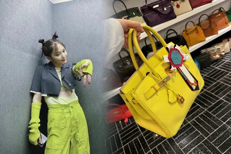 エルメス カシ シル