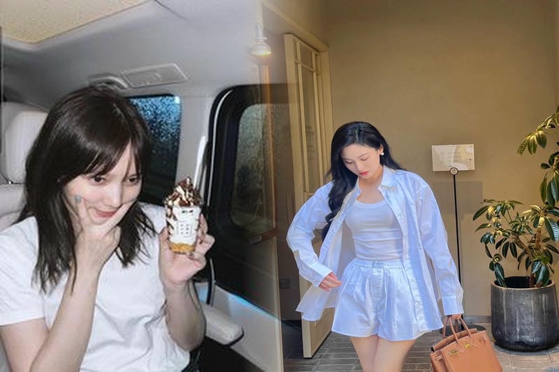 ジェーンバーキン死去