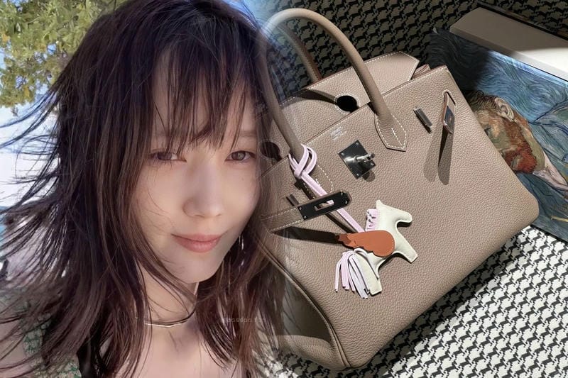 エルメスバッグの購入を検討中の方へ：価格と価値を解説