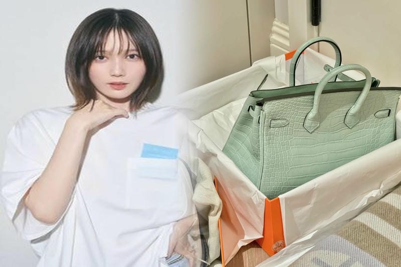 新品エルメスバーキンの購入方法とプロセスを完全ガイド