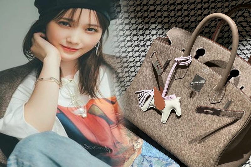 エルメスショルダーバッグで上品コーディネートを叶える方法