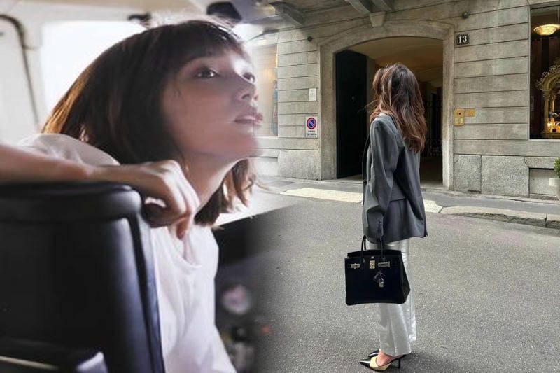 レディースにおすすめのエルメスバーキンモデル特集