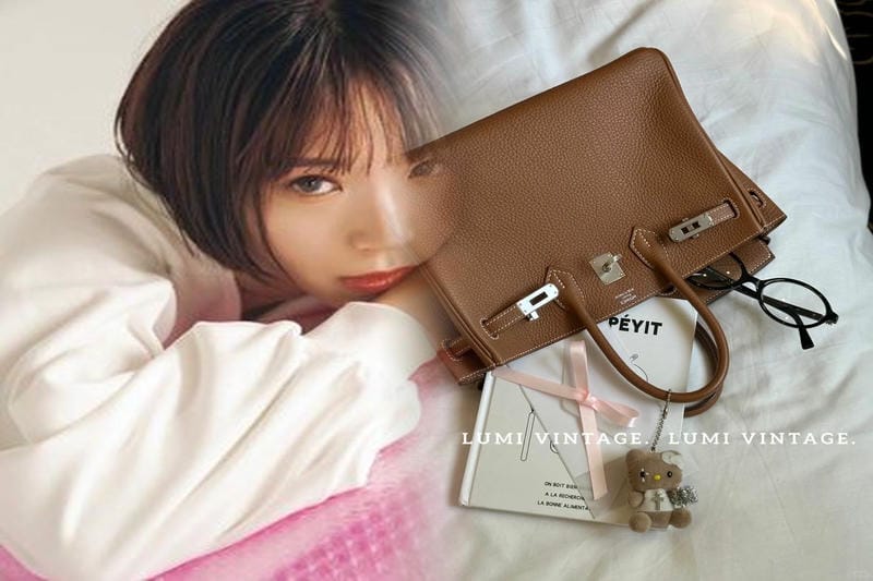 エルメスのバーキン、どうしてそんなに高いの？