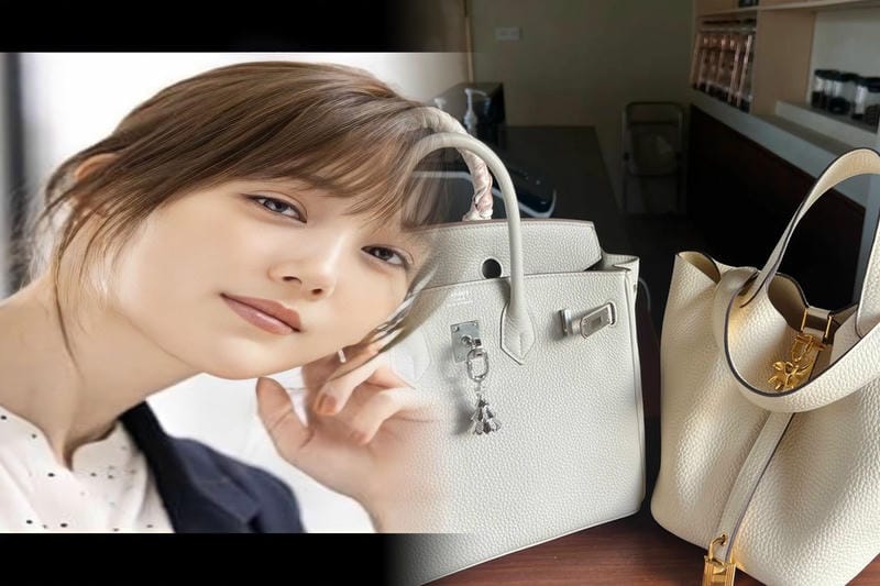 伊勢丹 新宿 エルメス