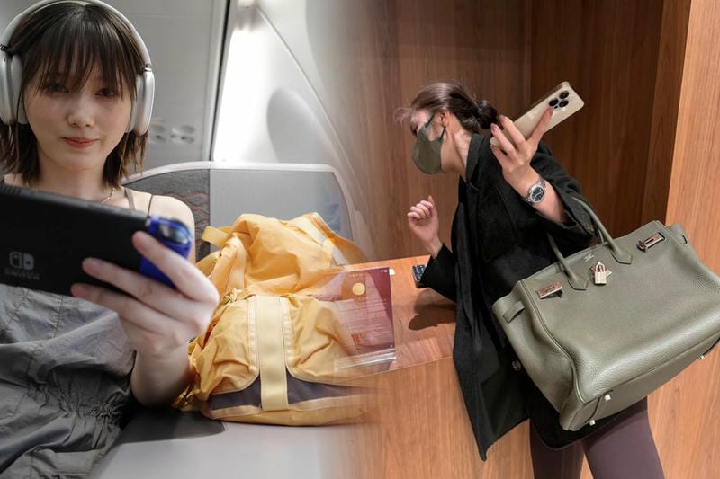 ケープコッド エルメス