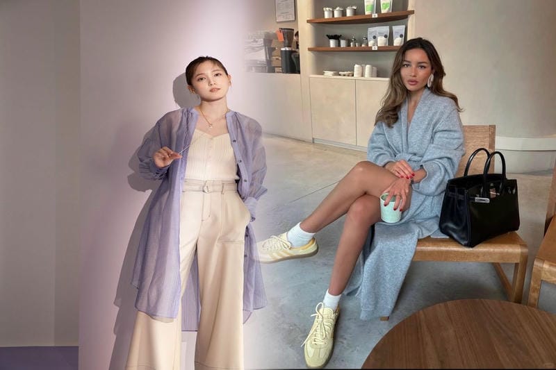 エルメス カレジェアン