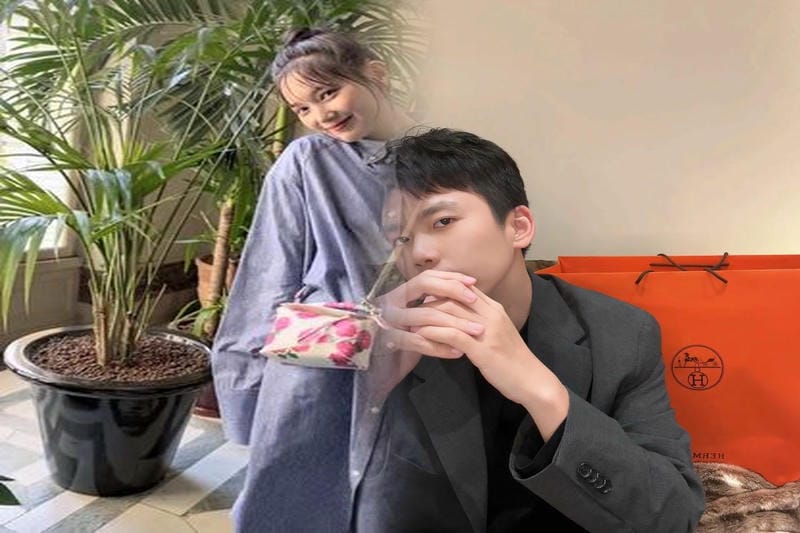 エルメス ナンタケット