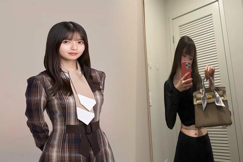 ツイリー 巻き 方 首