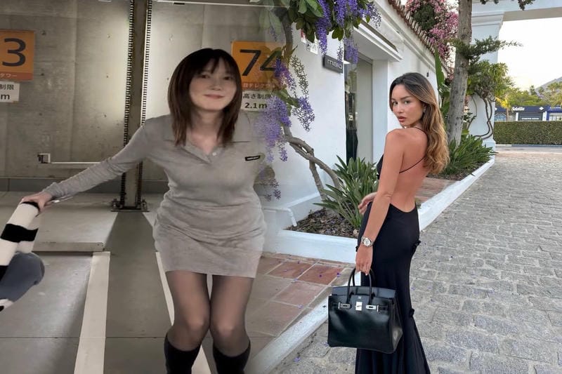 エルメス オータクロア