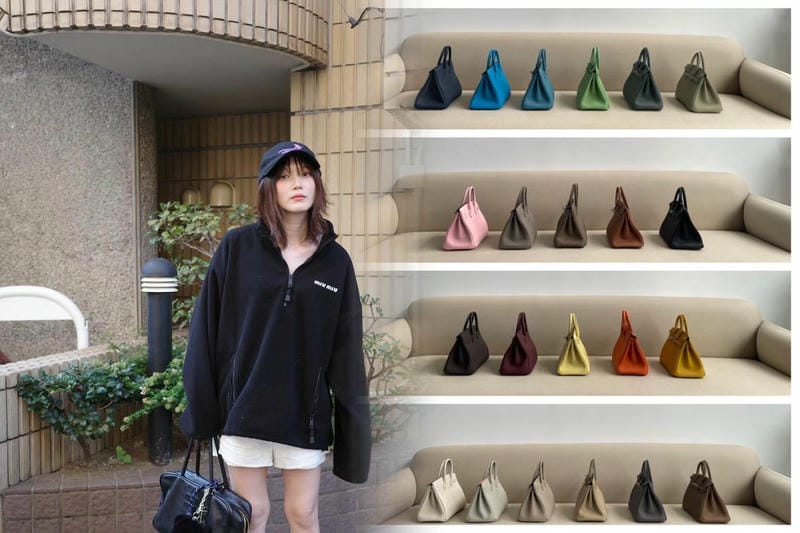 オータクロア エルメス