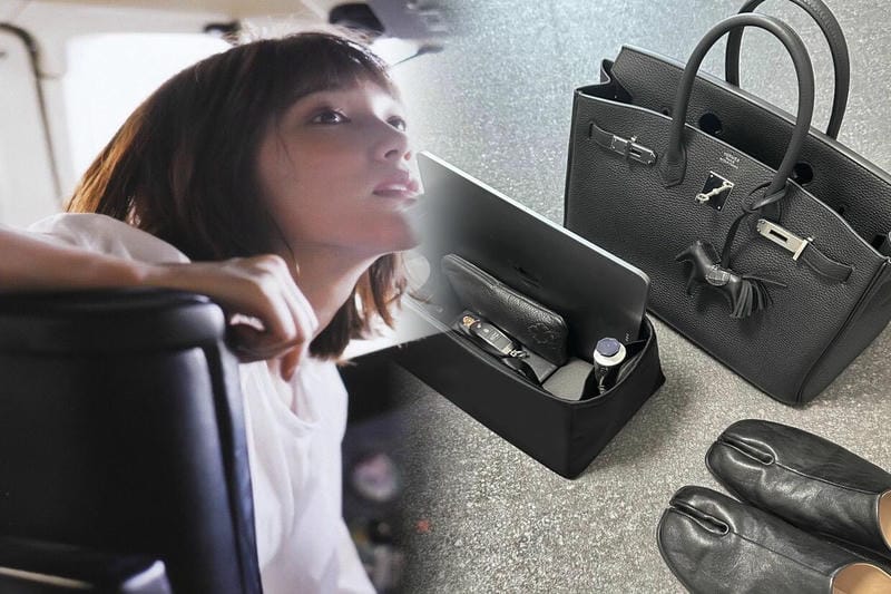 エルメス ヴィンテージ