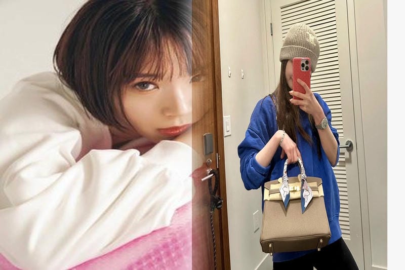 エルメス 表参道 店