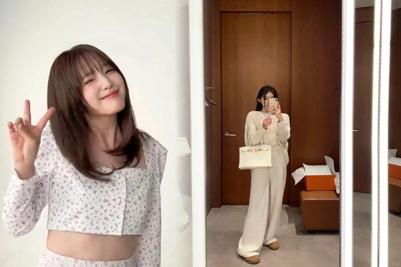 エルメス クリッパー