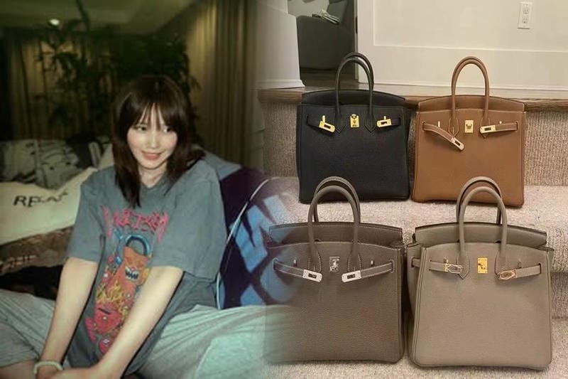 Hermes(エルメス)新作レディースサンダル“涼し気”クリア素材や編み込みアッパー、クロシェ編みバッグも