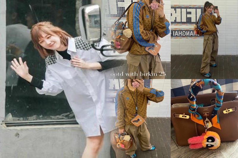 バーキンは”なぜ中古品でも高いのか”