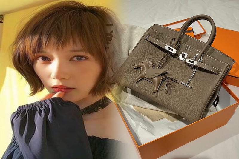 エルメスバッグの種類ハンドバッグ特集｜エレガントでフォーマルな選び方