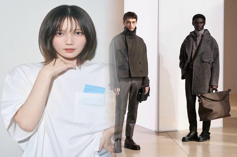 エルメス ガーデンパーティーがマザーズバッグに最適な理由とは？