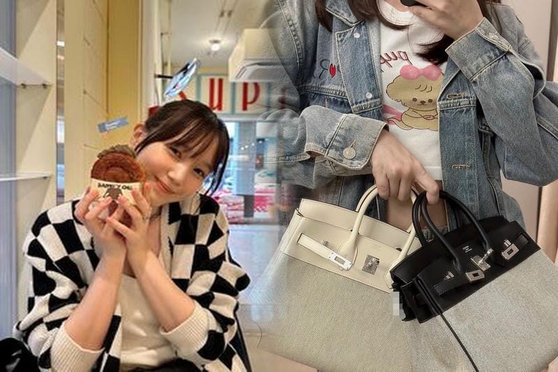 エルメスDバックルの使い方｜高級感を引き立てるアレンジ方法