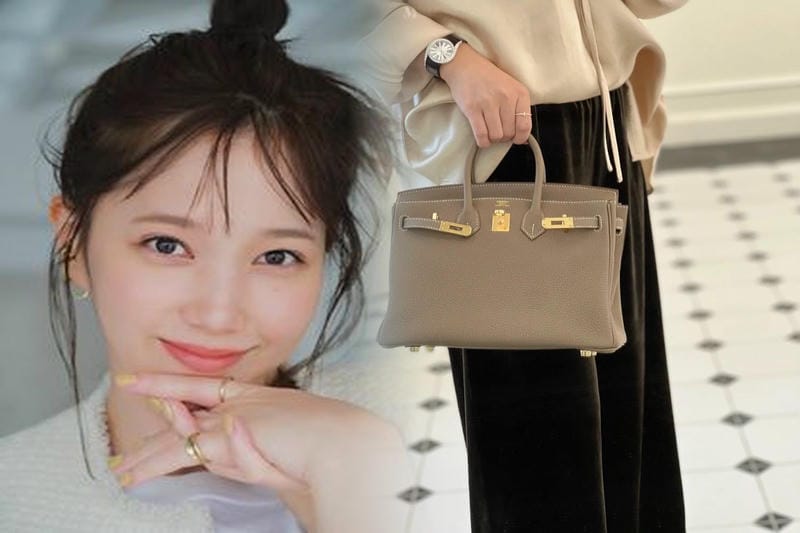 エルメス以外で探すグレースケリーバッグ｜ケリー愛好家が選ぶ新しい選択肢