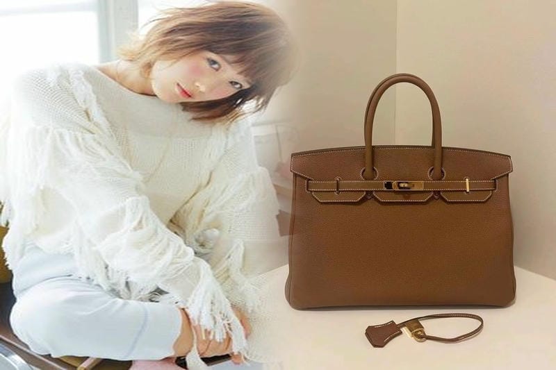 エルメス偽物バッグの見分け方｜本物との違いを徹底解説
