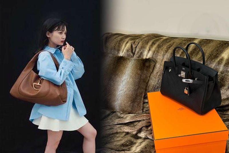 楽天で購入できるエルメス風ポーチ｜リーズナブルな選択肢を紹介