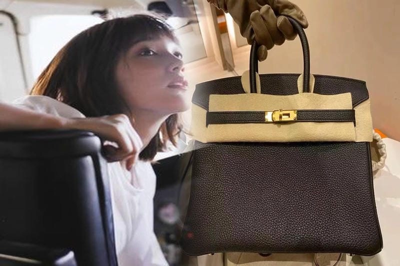 エルメスポーチの中身特集｜おすすめの収納術とアイテムの選び方