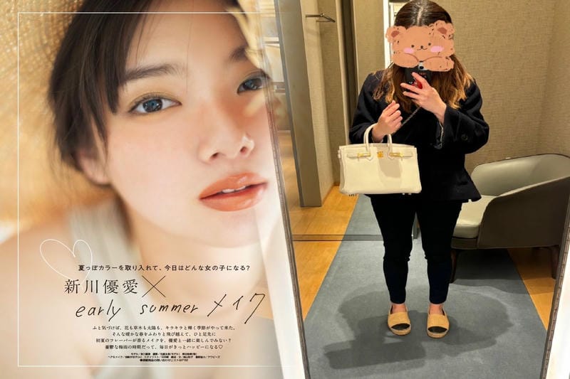 エルメスバッグのロゴマークとは？伝統とブランド力を象徴するデザイン