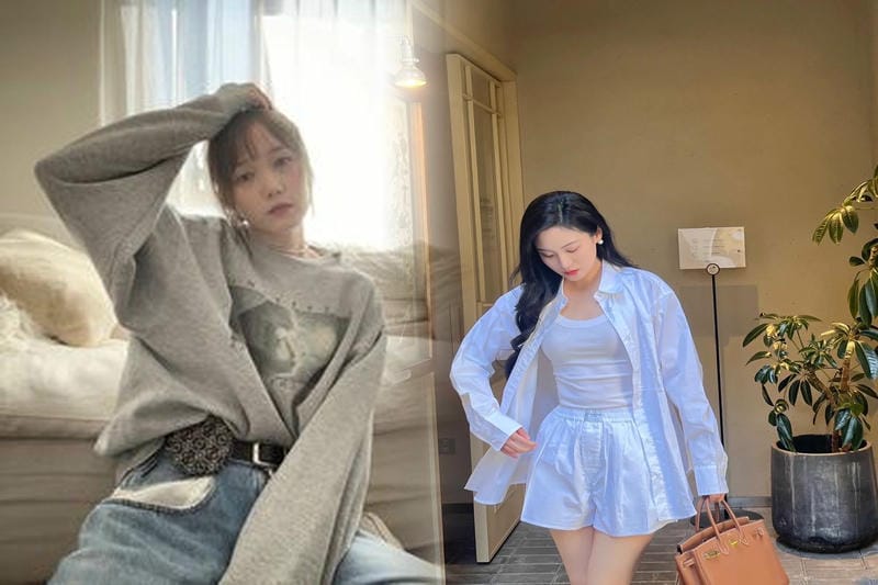 エルメスピコタンMMブログ人気コーデ集｜インフルエンサーの使い方