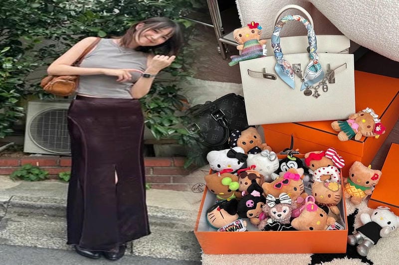 韓国でのエルメスピコタン価格と購入ガイド｜渡韓での入手が意外とお得！