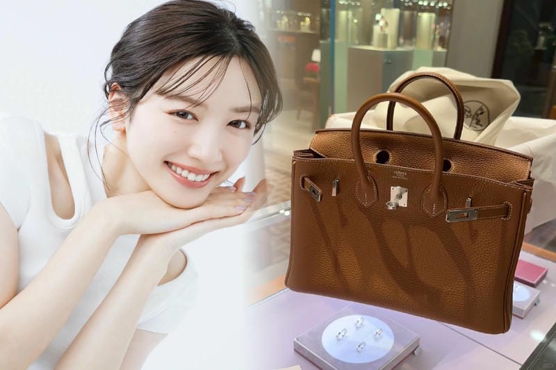 エルメストートバッグPMの値段ガイド｜サイズ別の価格比較