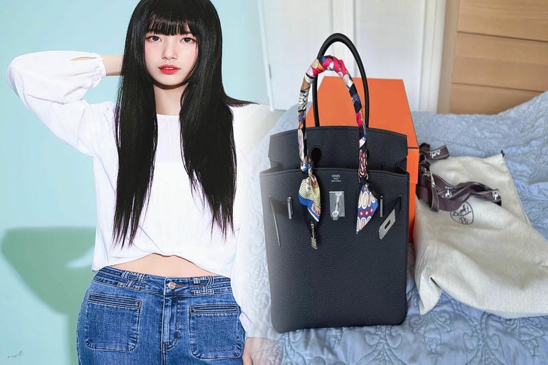 エルメス風ショルダーストラップ特集｜おしゃれにアレンジできるアクセサリー