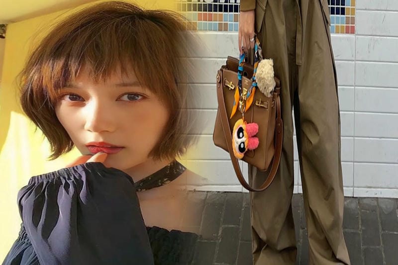 エルメス斜めがけ新作特集｜秋冬におすすめの軽量バッグ