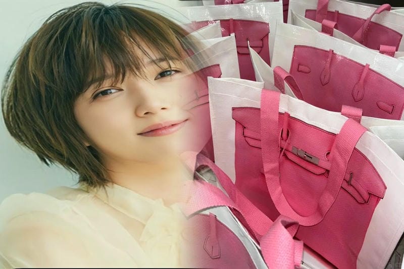 エルメス好きな人必見！カバンで見せるエレガントな日常の演出法