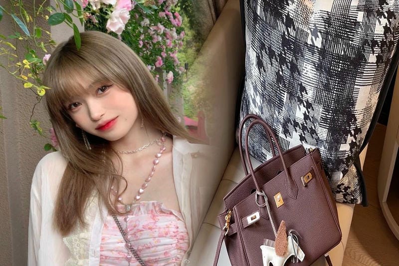 エルメス筒型ポロショルダーバッグ｜個性的なデザインが人気の理由とは？