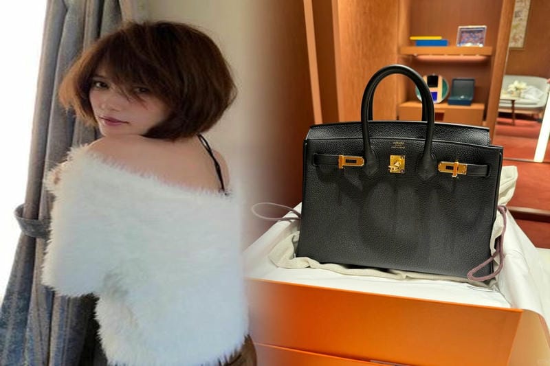 HERMESバッグが希少な理由と入手の難しさを解説