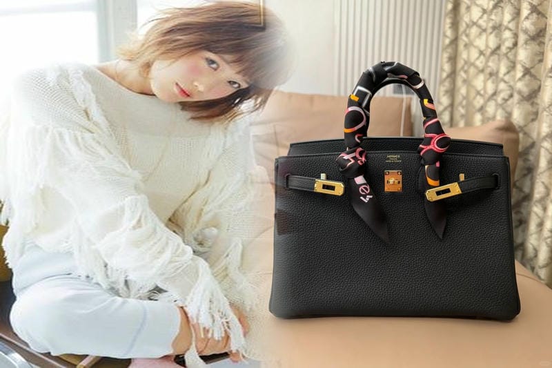 エルメスのバーキンの正規店価格はいくらですか？