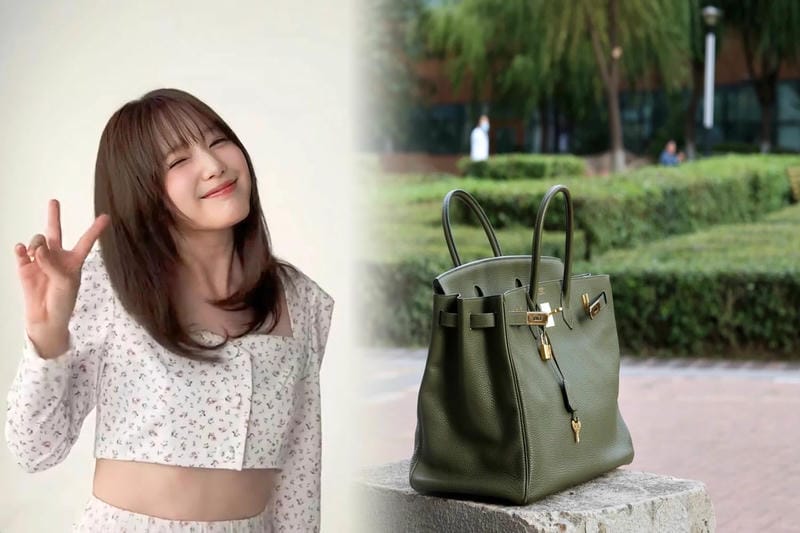 エルメストートバッグの廃盤モデルとその背景