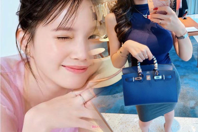 エルメスバッグ所有者の年齢層とファッションスタイルを分析！