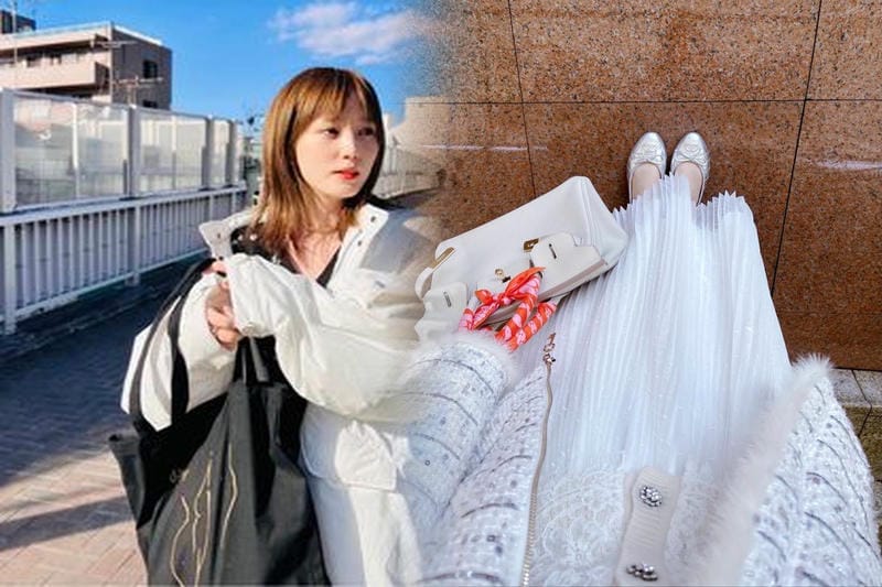 エルメスオンライン購入法：誰でも買えるのか？