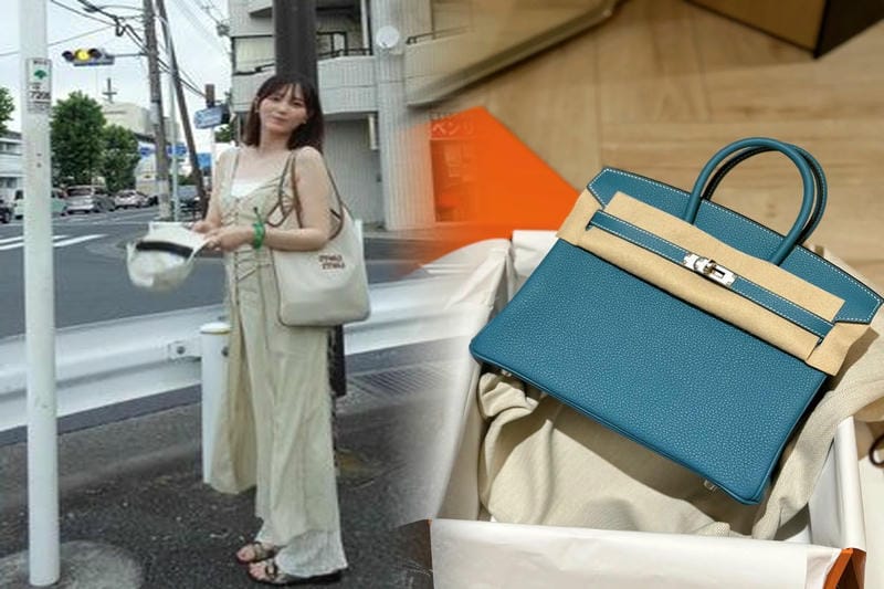 エルメスのバーキンの最高価格はいくらですか？