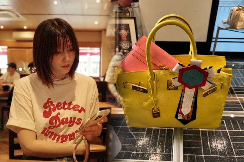 エルメスの2025年テーマ：ブランド戦略を深掘り！